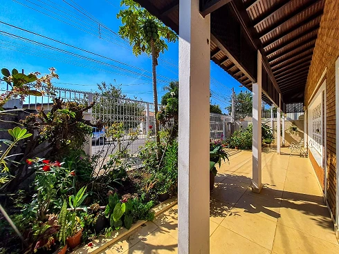 Casa no Jardim Eulina | 700m² de Terreno | 4 Dormitórios (3 Suítes) | Piscina e Ampla Área de Lazer - Foto 32