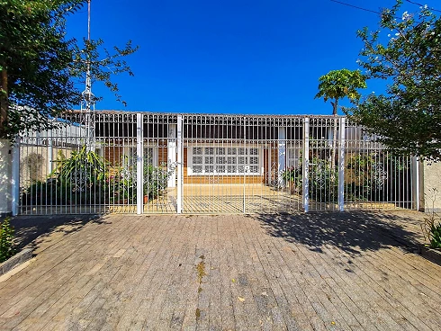 Casa no Jardim Eulina | 700m² de Terreno | 4 Dormitórios (3 Suítes) | Piscina e Ampla Área de Lazer - Foto 34