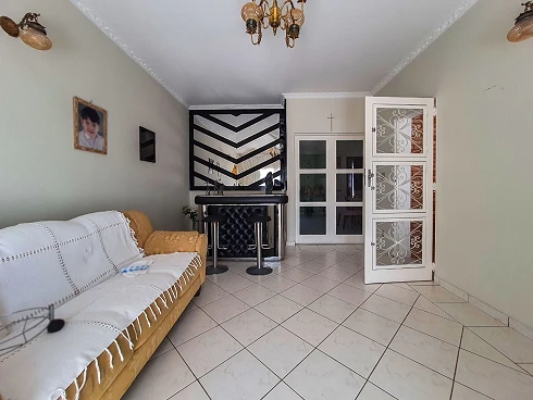 Casa no Jardim Eulina | 700m² de Terreno | 4 Dormitórios (3 Suítes) | Piscina e Ampla Área de Lazer - Foto 36