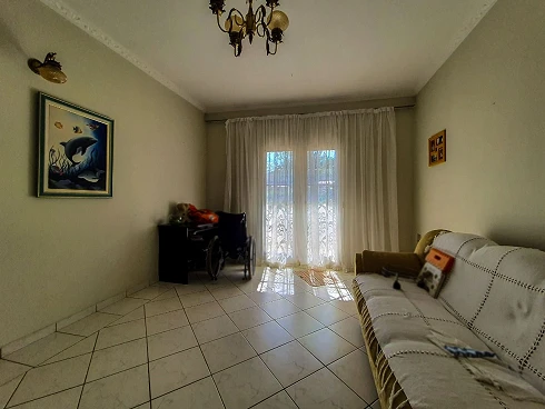 Casa em Jardim Eulina, Campinas