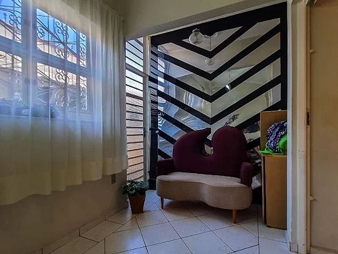 Casa no Jardim Eulina | 700m² de Terreno | 4 Dormitórios (3 Suítes) | Piscina e Ampla Área de Lazer - Foto 7