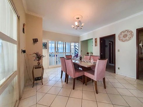 Casa no Jardim Eulina | 700m² de Terreno | 4 Dormitórios (3 Suítes) | Piscina e Ampla Área de Lazer - Foto 8