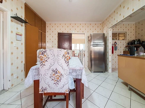 Casa no Jardim Eulina | 700m² de Terreno | 4 Dormitórios (3 Suítes) | Piscina e Ampla Área de Lazer - Foto 9
