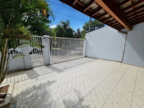 Casa em Parque Via Norte, Campinas