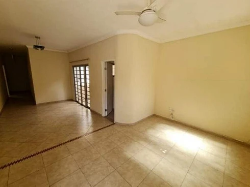 Casa em Parque Via Norte, Campinas