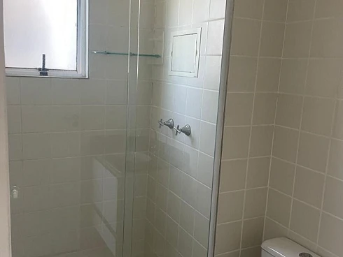 Apartamento no Residencial Parque da Fazenda | 3 Dormitórios (1 Suíte) | Sacada | Planejados e Lazer no Condomínio - Foto 11