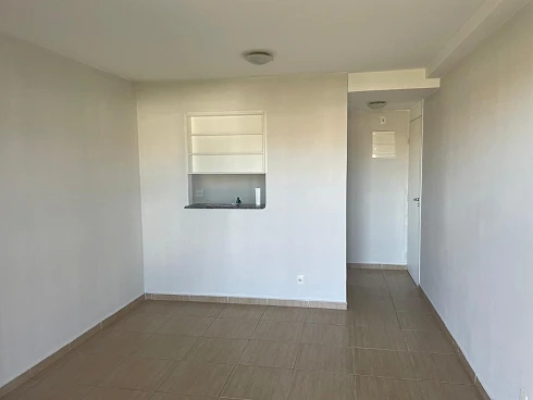 Apartamento no Residencial Parque da Fazenda | 3 Dormitórios (1 Suíte) | Sacada | Planejados e Lazer no Condomínio - Foto 13