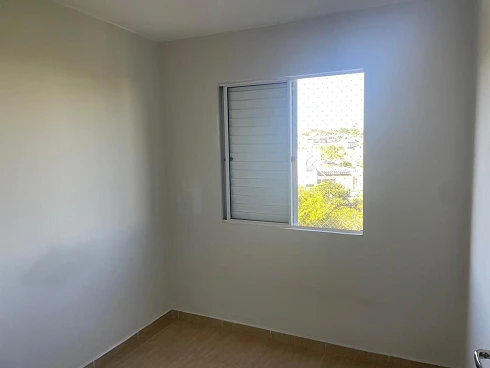 Apartamento no Residencial Parque da Fazenda | 3 Dormitórios (1 Suíte) | Sacada | Planejados e Lazer no Condomínio - Foto 14