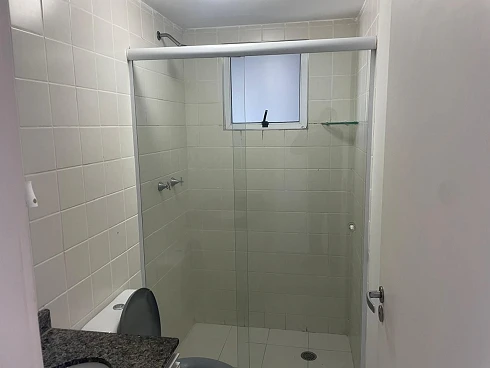 Apartamento no Residencial Parque da Fazenda | 3 Dormitórios (1 Suíte) | Sacada | Planejados e Lazer no Condomínio - Foto 15