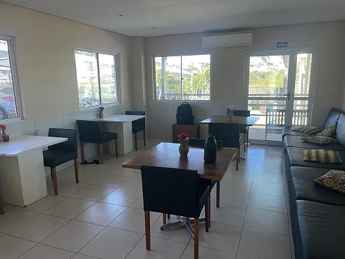 Apartamento em Residencial Parque da Fazenda, Campinas
