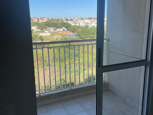 Apartamento no Residencial Parque da Fazenda | 3 Dormitórios (1 Suíte) | Sacada | Planejados e Lazer no Condomínio - Foto 6