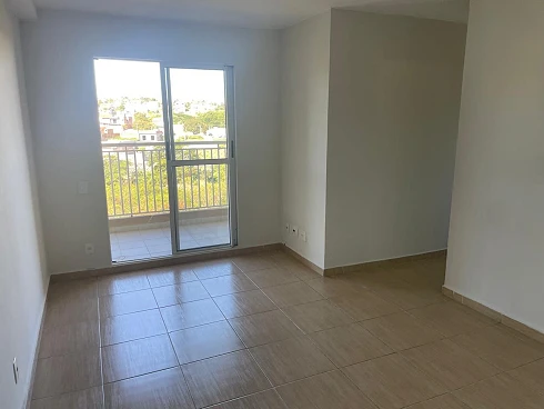 Apartamento no Residencial Parque da Fazenda | 3 Dormitórios (1 Suíte) | Sacada | Planejados e Lazer no Condomínio - Foto 7
