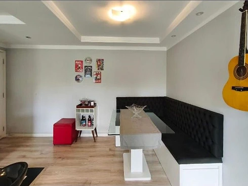 Apartamento Mobiliado em Campinas | 2 Dormitórios | 1 Vaga Coberta | Planejados e Pronto para Morar - Foto 11