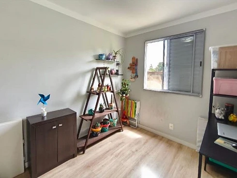 Apartamento Mobiliado em Campinas | 2 Dormitórios | 1 Vaga Coberta | Planejados e Pronto para Morar - Foto 15