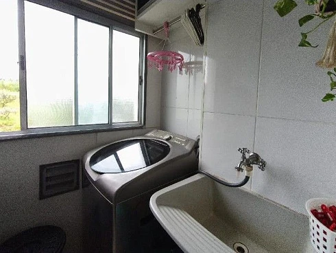 Apartamento Mobiliado em Campinas | 2 Dormitórios | 1 Vaga Coberta | Planejados e Pronto para Morar - Foto 9