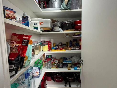 Apartamento de 75m² em Campinas | 3 Dormitórios (1 Suíte) | Andar Alto | Vista Livre Permanente | 2 Vagas - Foto 10