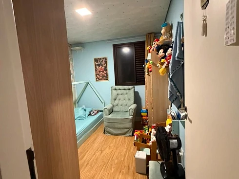 Apartamento de 75m² em Campinas | 3 Dormitórios (1 Suíte) | Andar Alto | Vista Livre Permanente | 2 Vagas - Foto 13