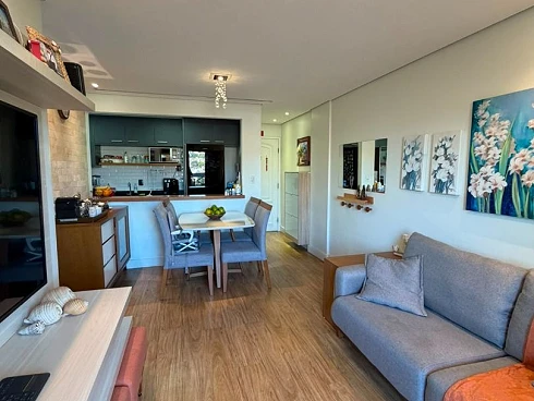 Apartamento em Jardim Margarida, Campinas