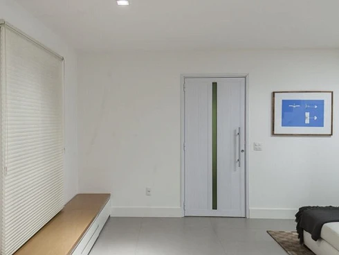 Condomínio Maidan Hípica Lifestyle | 152m² | 3 Suítes | Mobiliada | Quintal e Churrasqueira - Foto 10