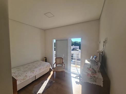 Casa no Swiss Park | 360m² de Terreno | 4 Dormitórios (2 Suítes) | Piscina Aquecida | Pronta para Morar - Foto 10