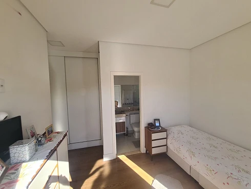 Casa no Swiss Park | 360m² de Terreno | 4 Dormitórios (2 Suítes) | Piscina Aquecida | Pronta para Morar - Foto 11