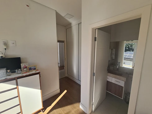 Casa no Swiss Park | 360m² de Terreno | 4 Dormitórios (2 Suítes) | Piscina Aquecida | Pronta para Morar - Foto 13