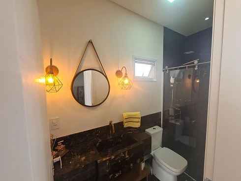 Casa no Swiss Park | 360m² de Terreno | 4 Dormitórios (2 Suítes) | Piscina Aquecida | Pronta para Morar - Foto 15