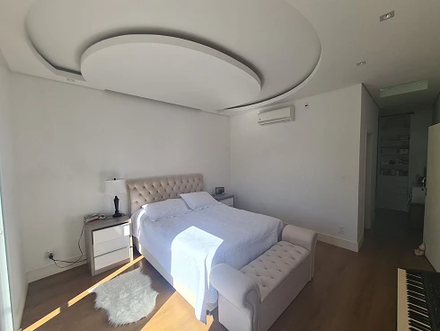 Casa no Swiss Park | 360m² de Terreno | 4 Dormitórios (2 Suítes) | Piscina Aquecida | Pronta para Morar - Foto 16