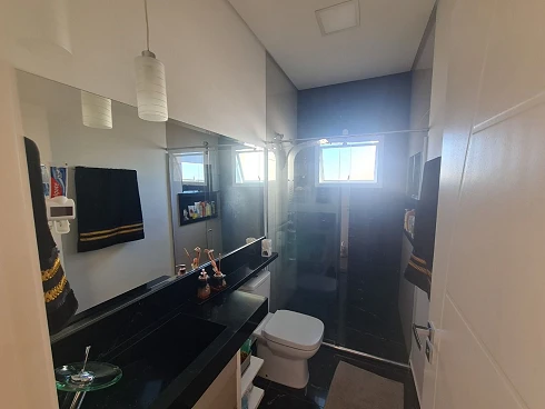 Casa no Swiss Park | 360m² de Terreno | 4 Dormitórios (2 Suítes) | Piscina Aquecida | Pronta para Morar - Foto 17