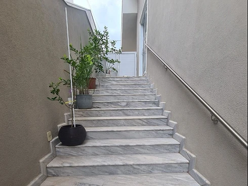 Casa no Swiss Park | 360m² de Terreno | 4 Dormitórios (2 Suítes) | Piscina Aquecida | Pronta para Morar - Foto 18