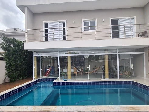 Casa no Swiss Park | 360m² de Terreno | 4 Dormitórios (2 Suítes) | Piscina Aquecida | Pronta para Morar - Foto 22
