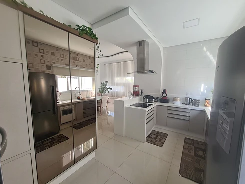 Casa no Swiss Park | 360m² de Terreno | 4 Dormitórios (2 Suítes) | Piscina Aquecida | Pronta para Morar - Foto 8