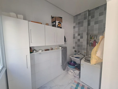 Casa no Swiss Park | 360m² de Terreno | 4 Dormitórios (2 Suítes) | Piscina Aquecida | Pronta para Morar - Foto 9