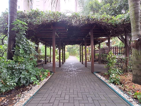 Apartamento em São Bernardo, Campinas