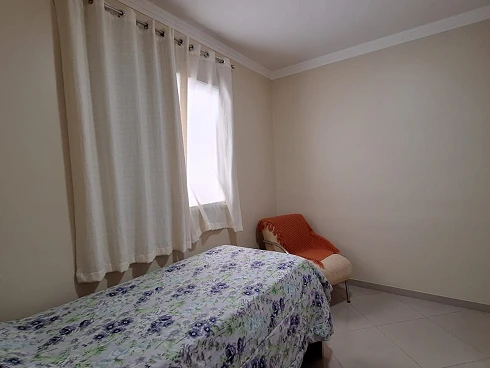 Altos do São Bernardo | 2 Dormitórios (1 Suíte) | Vaga Coberta | Sacada | Lazer Completo - Foto 20