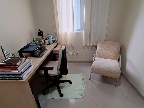 Altos do São Bernardo | 2 Dormitórios (1 Suíte) | Vaga Coberta | Sacada | Lazer Completo - Foto 21