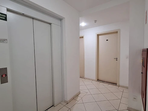 Altos do São Bernardo | 2 Dormitórios (1 Suíte) | Vaga Coberta | Sacada | Lazer Completo - Foto 25