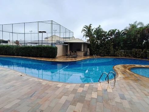 Apartamento em São Bernardo, Campinas