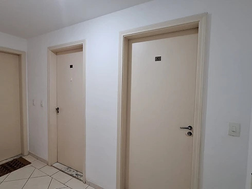 Altos do São Bernardo | 2 Dormitórios (1 Suíte) | Vaga Coberta | Sacada | Lazer Completo - Foto 30