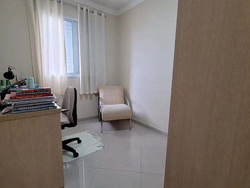 Altos do São Bernardo | 2 Dormitórios (1 Suíte) | Vaga Coberta | Sacada | Lazer Completo - Foto 36