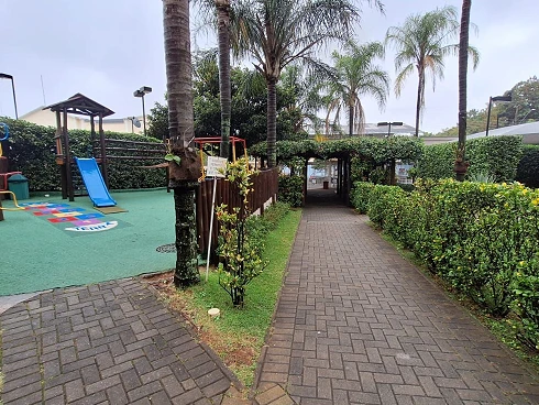 Apartamento em São Bernardo, Campinas