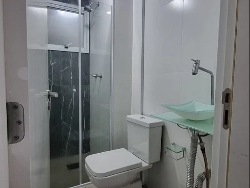 Apartamento no Vitta Belle | Sacada | Aquecimento a Gás | Pronto para Morar | Lazer Completo - Foto 12