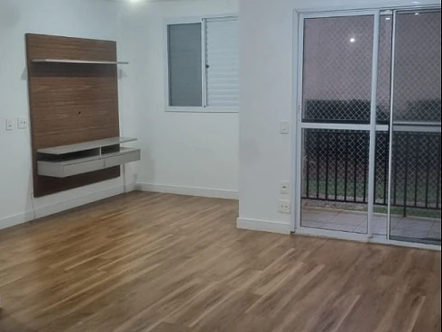 Apartamento em Vila Industrial, Campinas