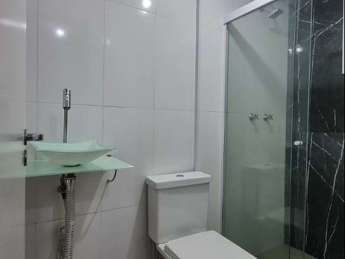 Apartamento no Vitta Belle | Sacada | Aquecimento a Gás | Pronto para Morar | Lazer Completo - Foto 7