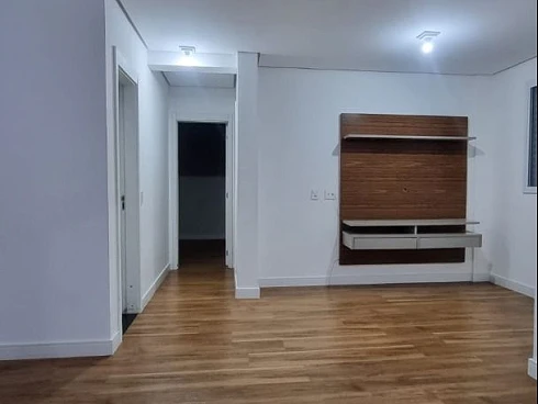 Apartamento em Jardim Nova Europa, Campinas