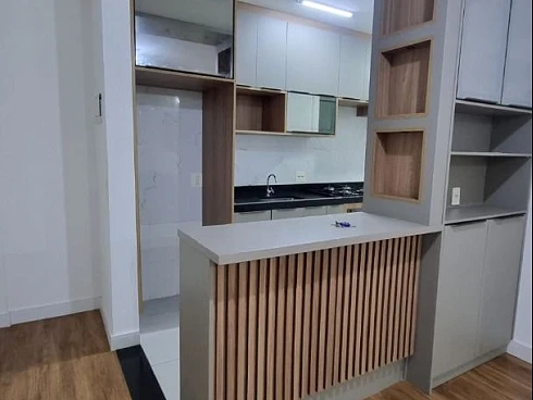 Apartamento em Jardim Nova Europa, Campinas