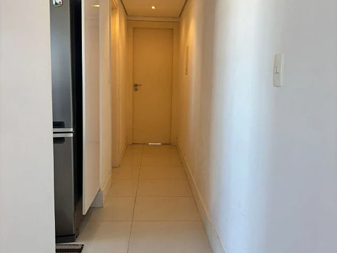 Edifício Astúrias | 57m² | 1 Suíte com Closet | Escritório | Andar Alto | Vaga Coberta - Foto 18