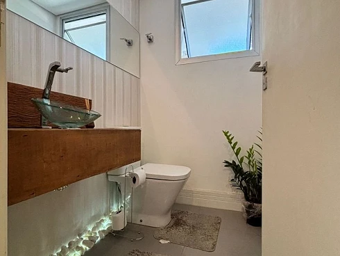 Edifício Astúrias | 57m² | 1 Suíte com Closet | Escritório | Andar Alto | Vaga Coberta - Foto 19