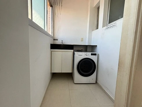 Edifício Astúrias | 57m² | 1 Suíte com Closet | Escritório | Andar Alto | Vaga Coberta - Foto 23