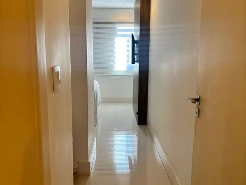 Edifício Astúrias | 57m² | 1 Suíte com Closet | Escritório | Andar Alto | Vaga Coberta - Foto 27